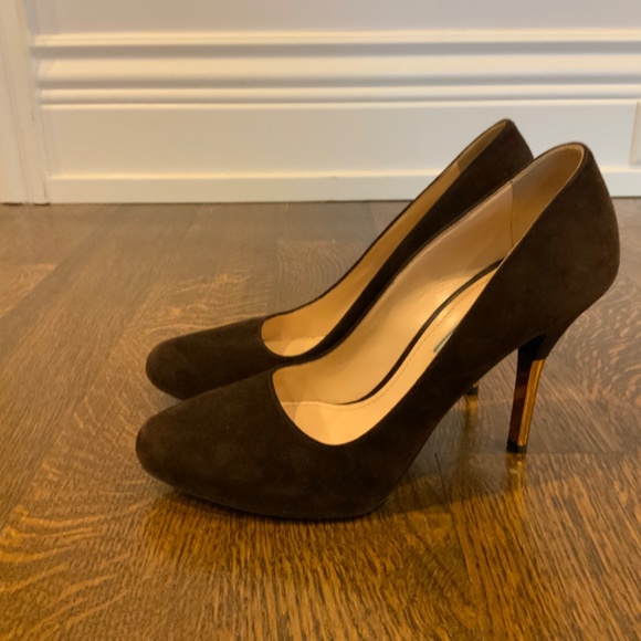 Prada Calzature Donna Pump - Picture 3 of 9